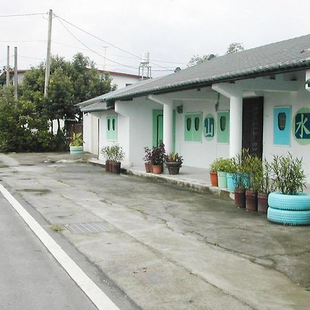 Good Day B&B Fenglin Exterior foto