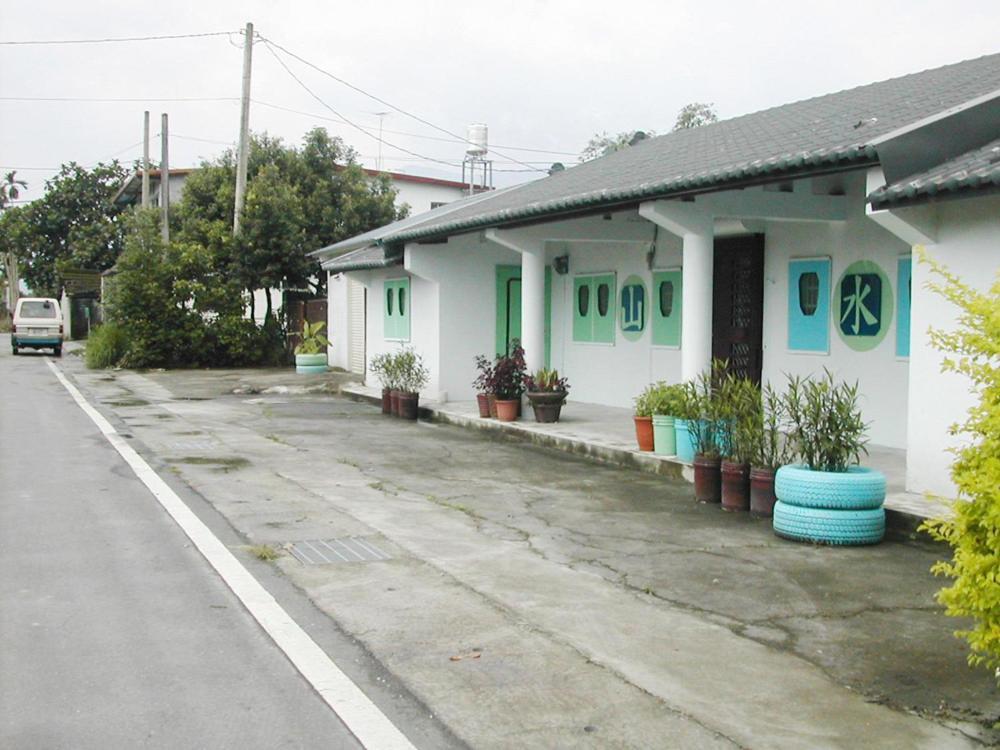 Good Day B&B Fenglin Exterior foto