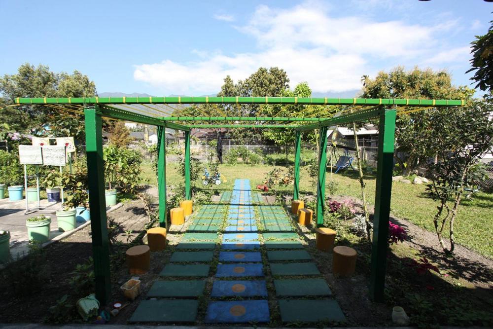 Good Day B&B Fenglin Exterior foto