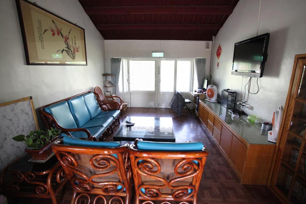 Good Day B&B Fenglin Exterior foto