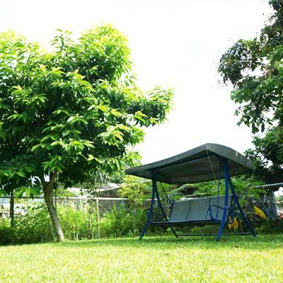 Good Day B&B Fenglin Exterior foto