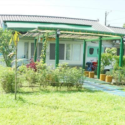 Good Day B&B Fenglin Exterior foto