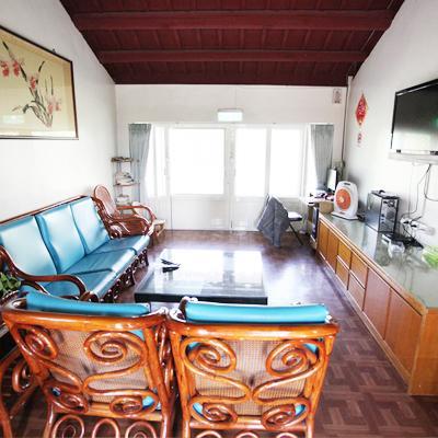 Good Day B&B Fenglin Exterior foto