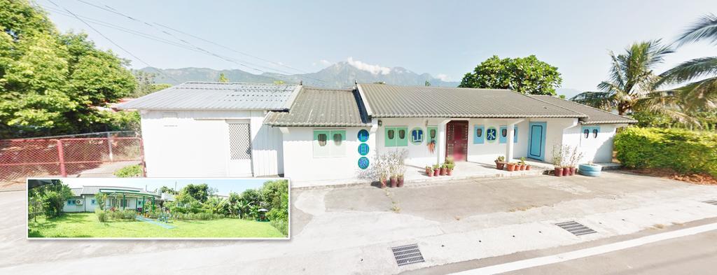 Good Day B&B Fenglin Exterior foto